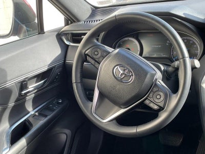 2021 Toyota Venza AWD (Natl)