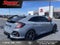 2020 Honda Civic Hatchback Sport