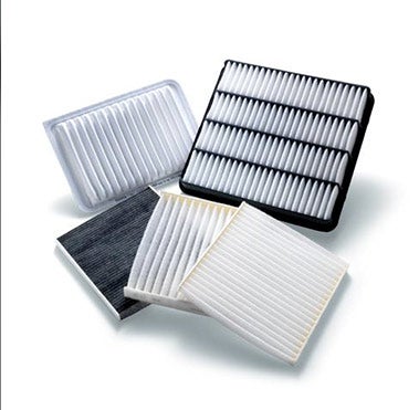 Toyota Cabin Air Filter | Seeger Toyota of St. Robert in St Robert MO