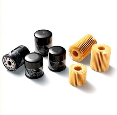 Toyota Oil Filter | Seeger Toyota of St. Robert in St Robert MO