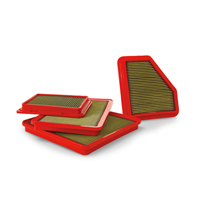 Engine Air Filter at Seeger Toyota of St. Robert in St Robert MO