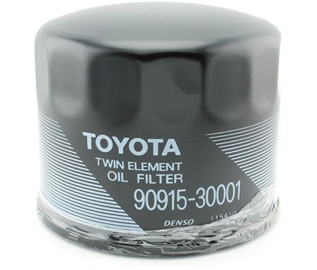 Toyota Oil Filter | Seeger Toyota of St. Robert in St Robert MO