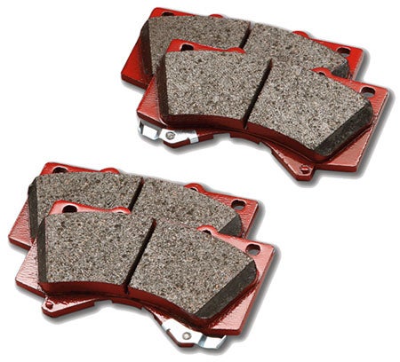 Genuine Toyota Brake Pads | Seeger Toyota of St. Robert in St Robert MO