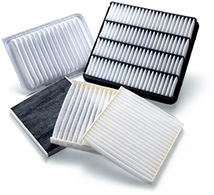 Toyota Cabin Air Filter | Seeger Toyota of St. Robert in St Robert MO
