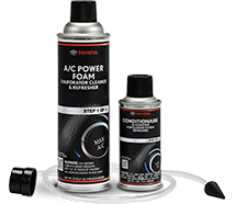 Service Fluid Replacement | Seeger Toyota of St. Robert in St Robert MO