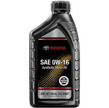 Toyota Oil Change | Seeger Toyota of St. Robert in St Robert MO