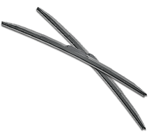 Toyota Wiper Blades | Seeger Toyota of St. Robert in St Robert MO