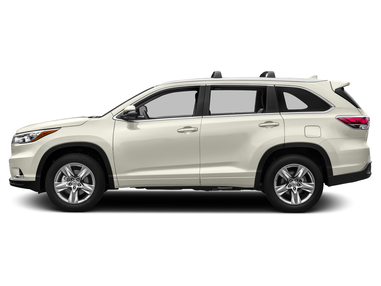 2015 Toyota Highlander Limited V6