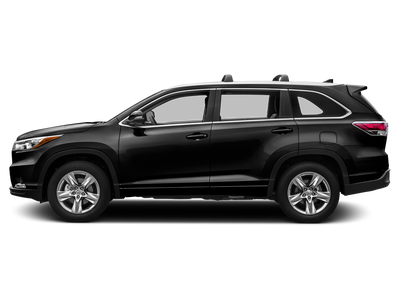 2015 Toyota HIGHLANDER LE V6