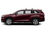 2015 Toyota Highlander Base