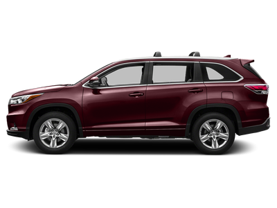 2015 Toyota Highlander Base