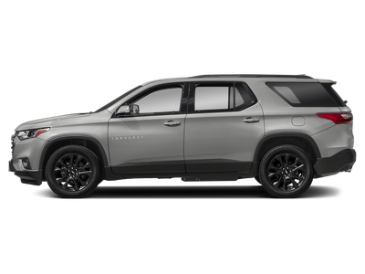2019 Chevrolet Traverse RS