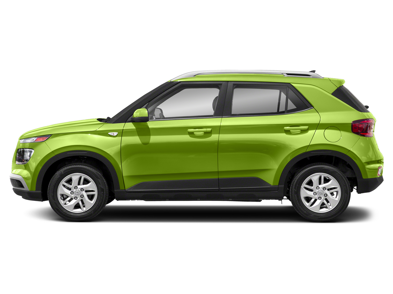 2022 Hyundai Venue SEL