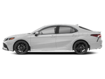 2024 Toyota Camry Hybrid XSE