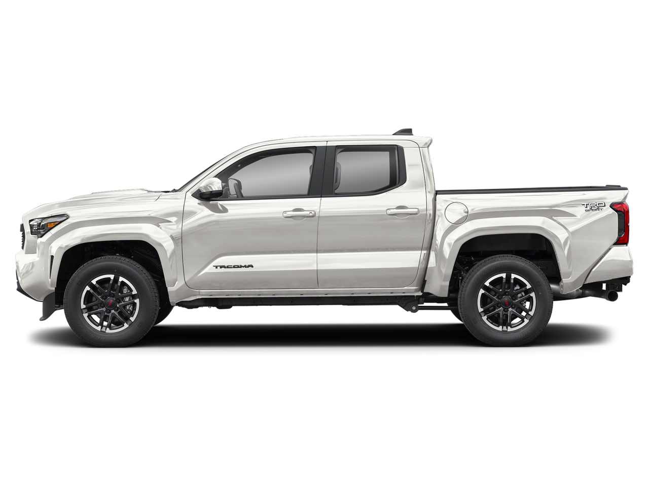2024 Toyota Tacoma TRD Sport photo 2