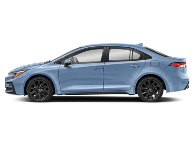 2027 Toyota Corolla SE