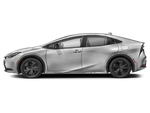 2027 Toyota Prius Plug-in Base