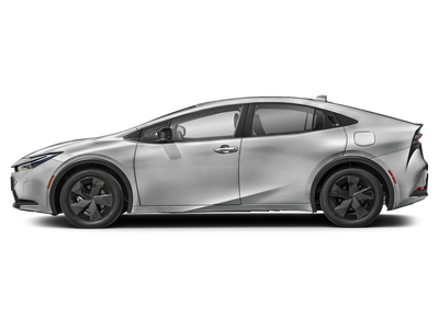 2027 Toyota Prius Plug-in Base