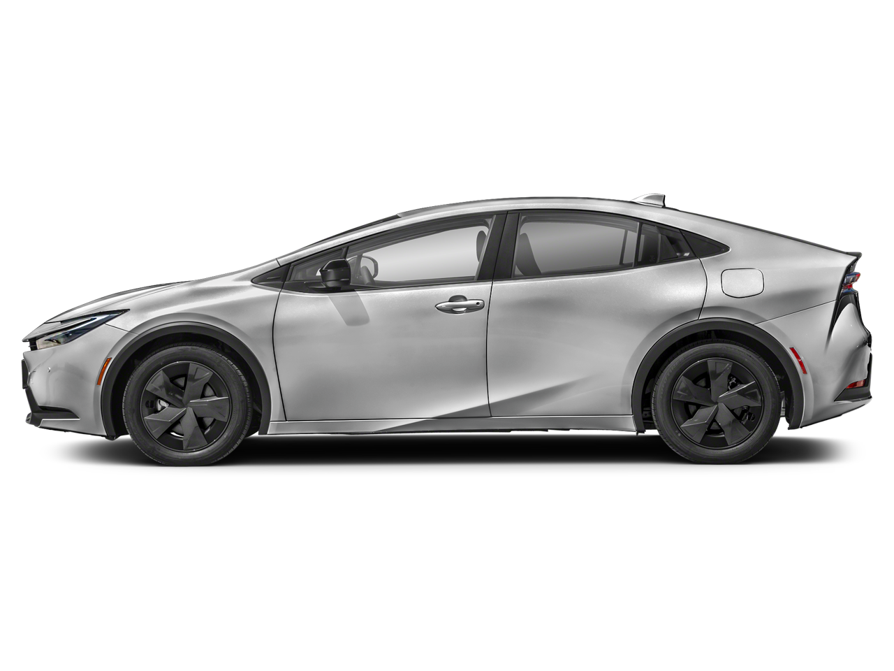 2027 Toyota Prius Plug-in Base