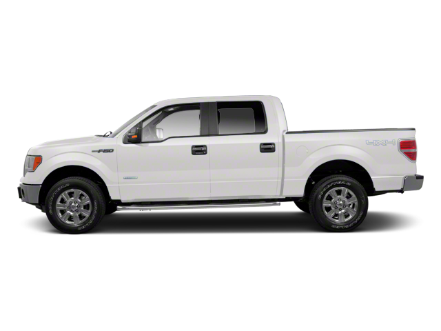 2011 Ford F-150 Base