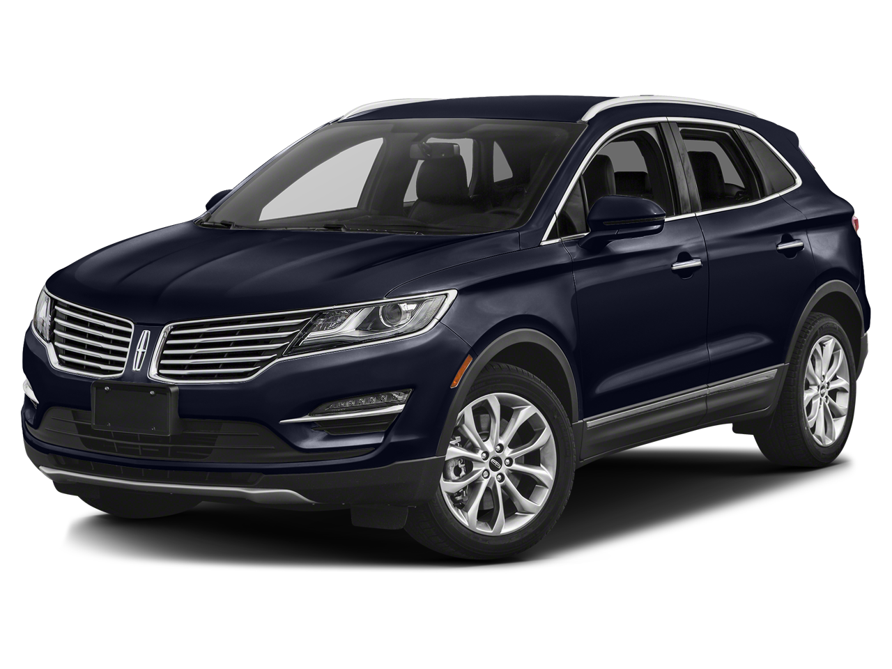 2015 Lincoln MKC Base