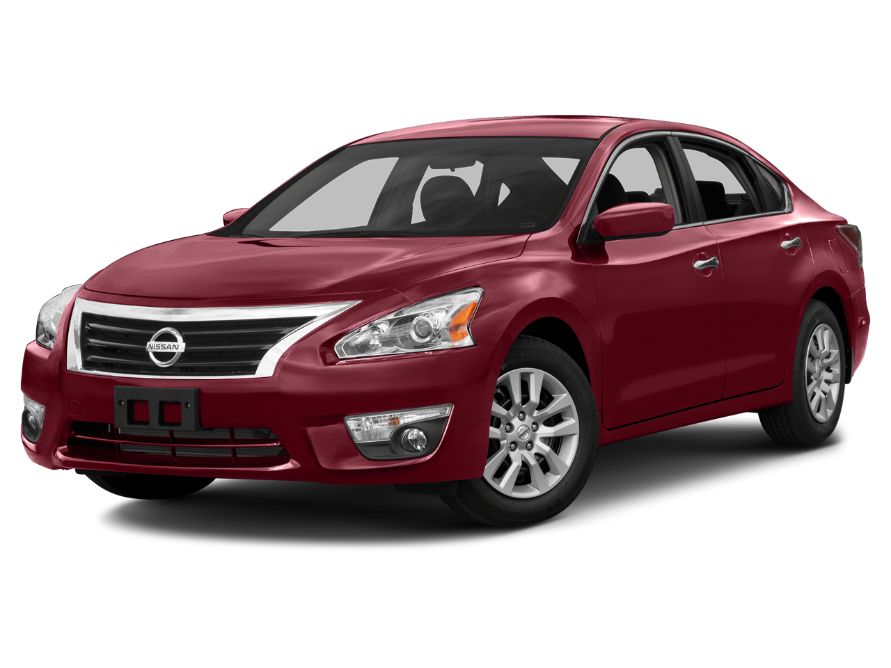 2015 Nissan Altima S
