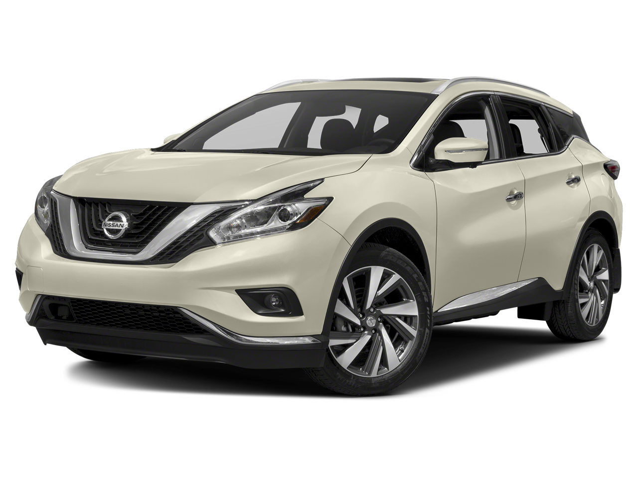 2015 Nissan Murano's photo