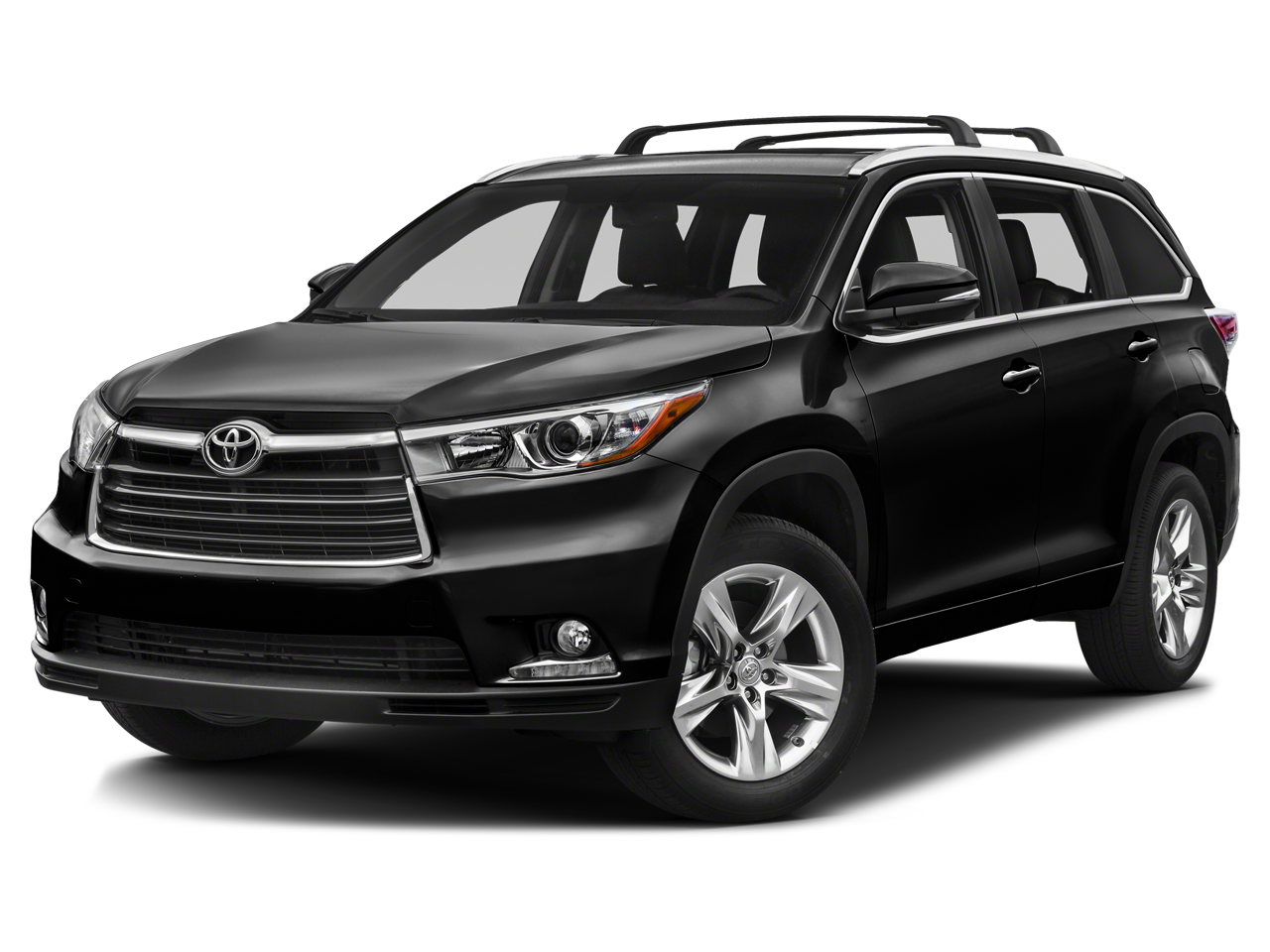 2015 Toyota HIGHLANDER LE V6