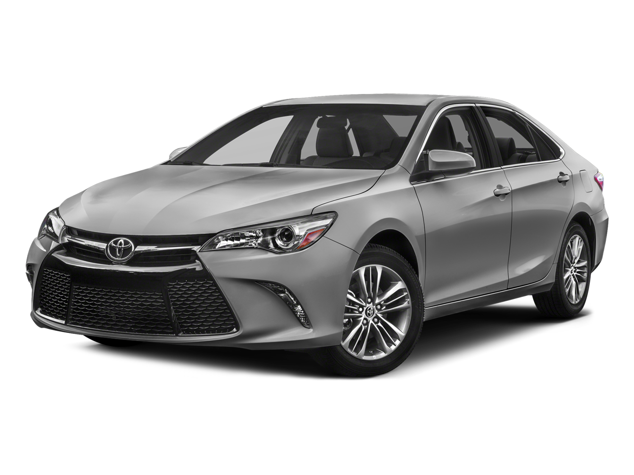 2016 Toyota Camry Special Edition