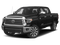 2018 Toyota Tundra Platinum 5.7L V8