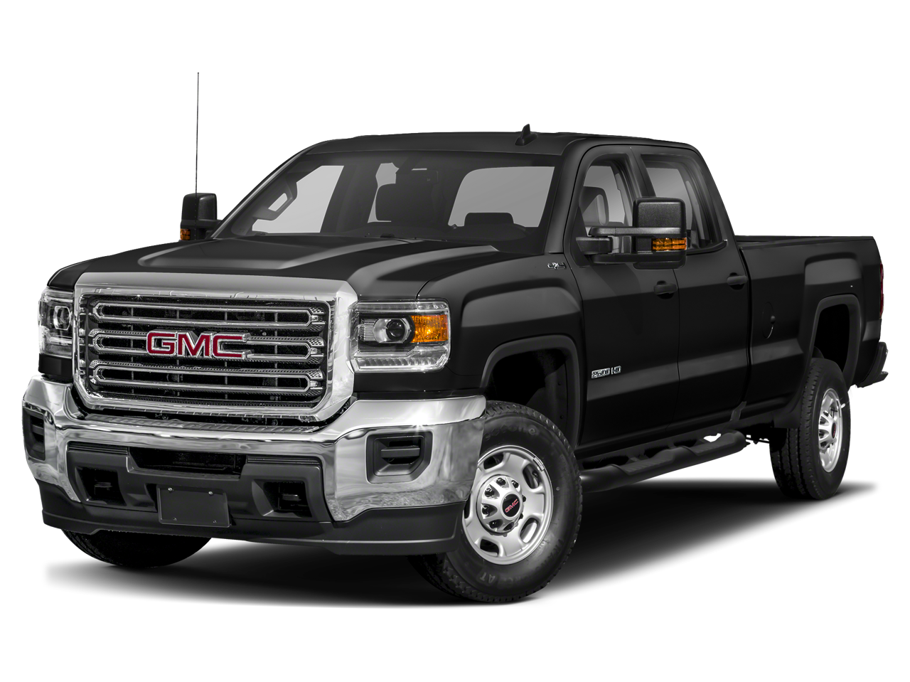 2019 GMC Sierra 4WD Crew Cab Standard Box Denali's photo