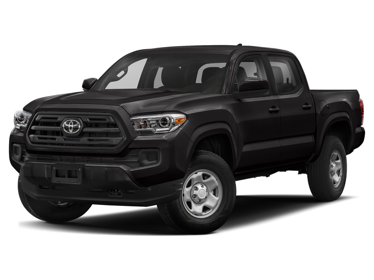 2019 Toyota TACOMA TRD OFFRD TRD Off-Road V6