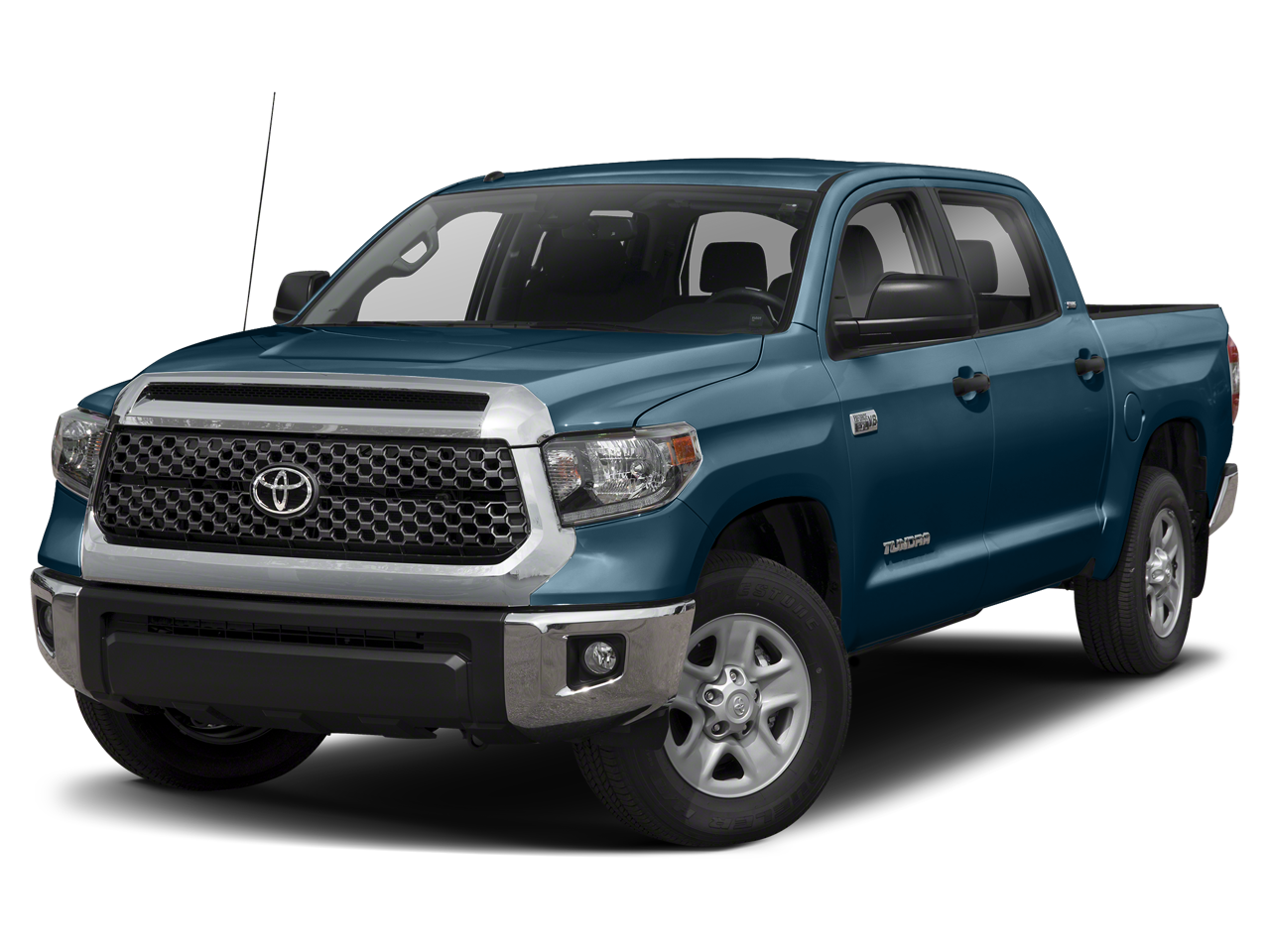 2019 Toyota Tundra SR5 5.7L V8