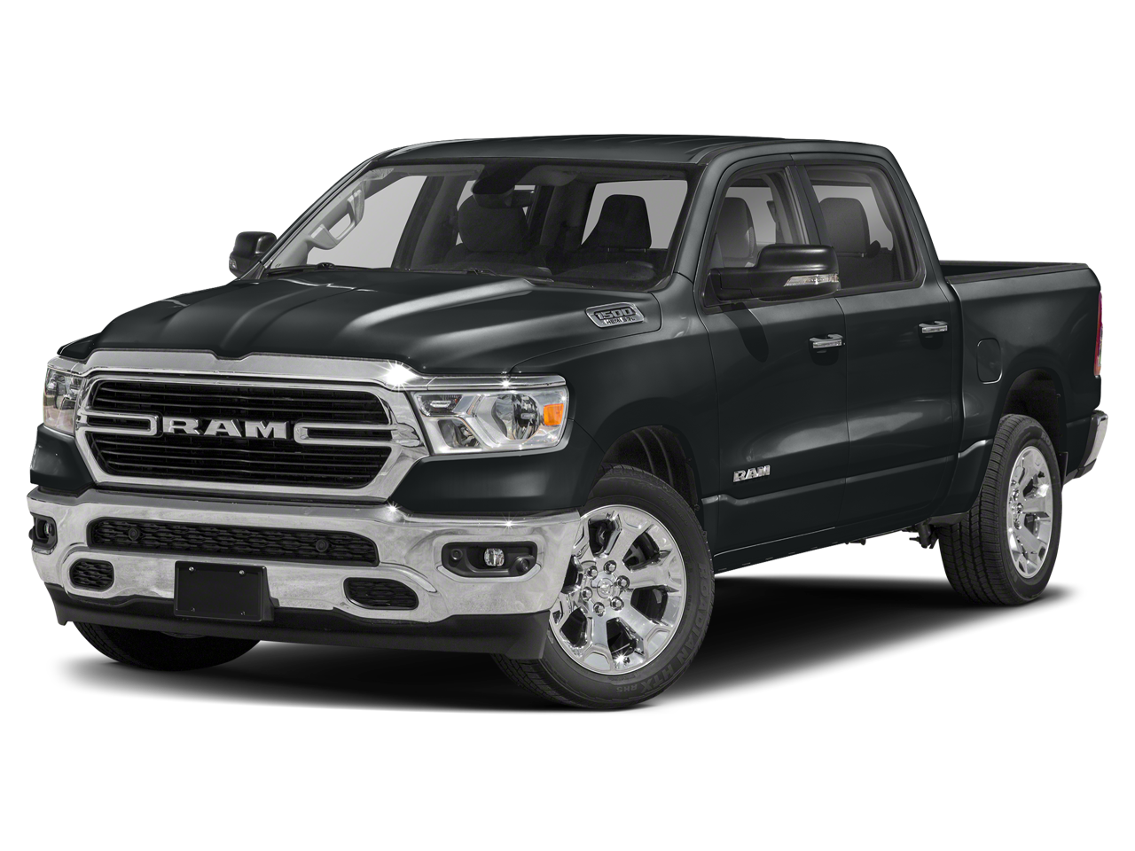 2020 RAM Ram 1500 Pickup Big Horn/Lone Star