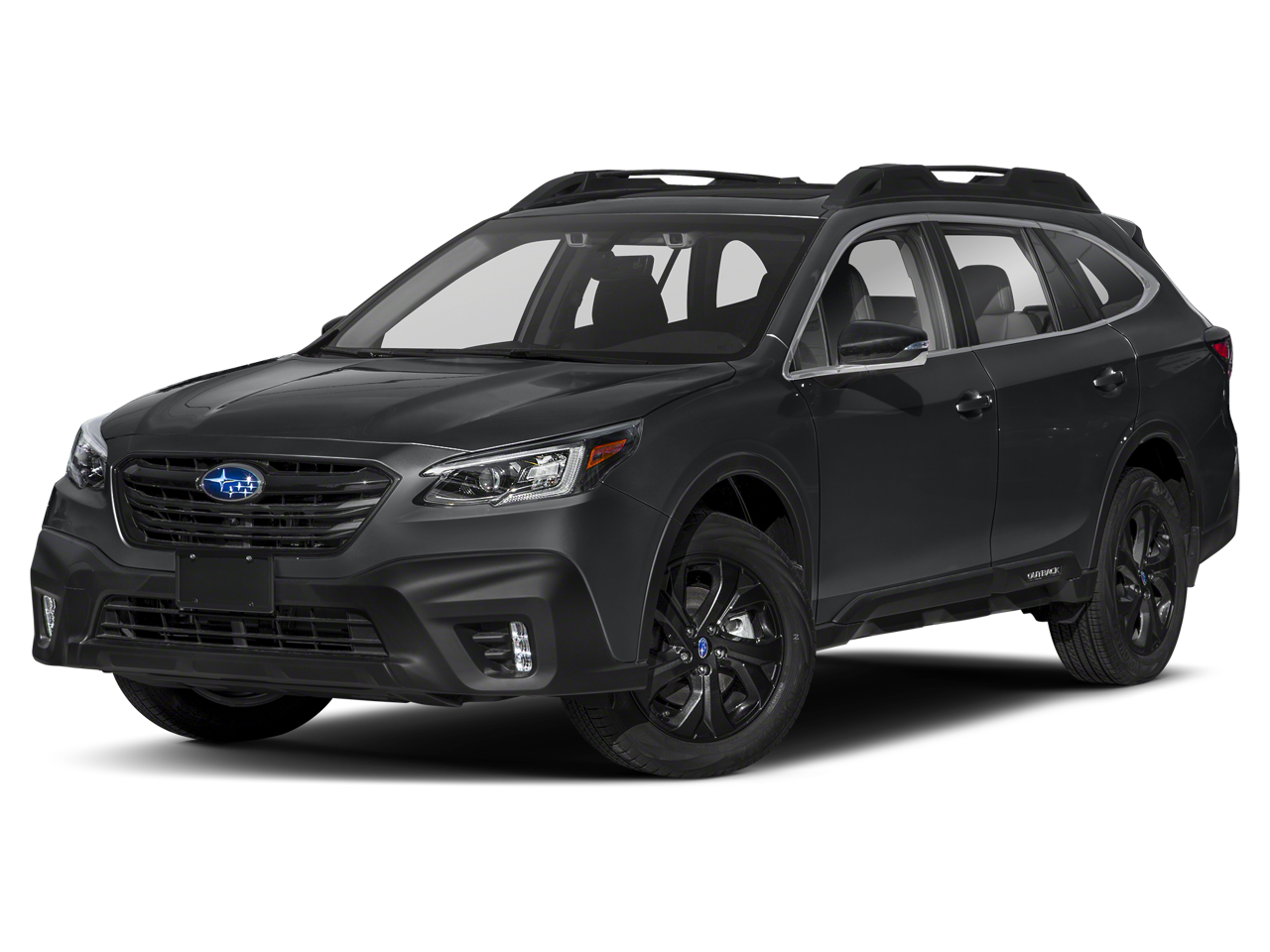 2021 Subaru Outback Onyx Edition XT's photo
