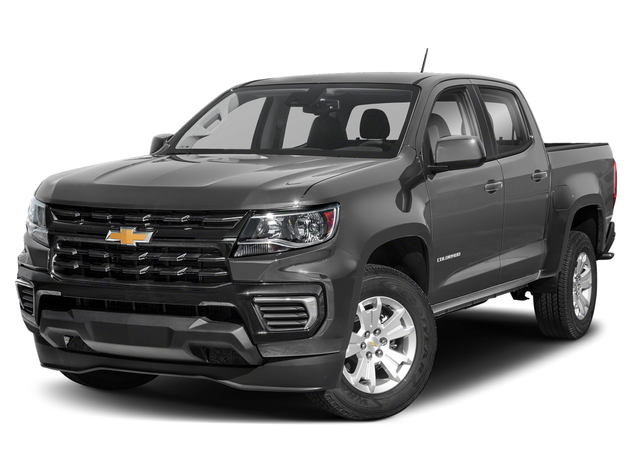 2022 Chevrolet Colorado LT for sale in St Robert, MO