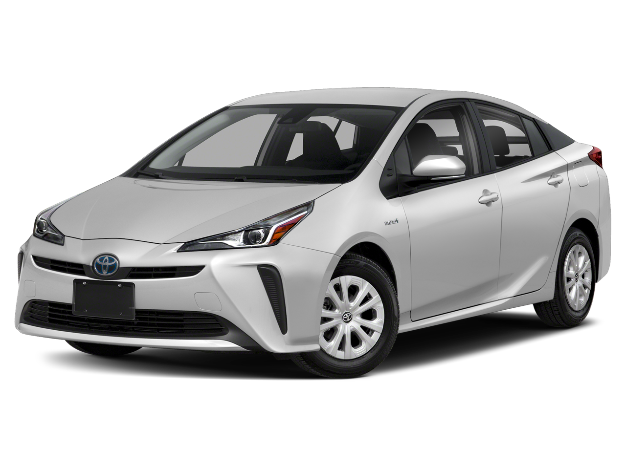 2022 Toyota Prius