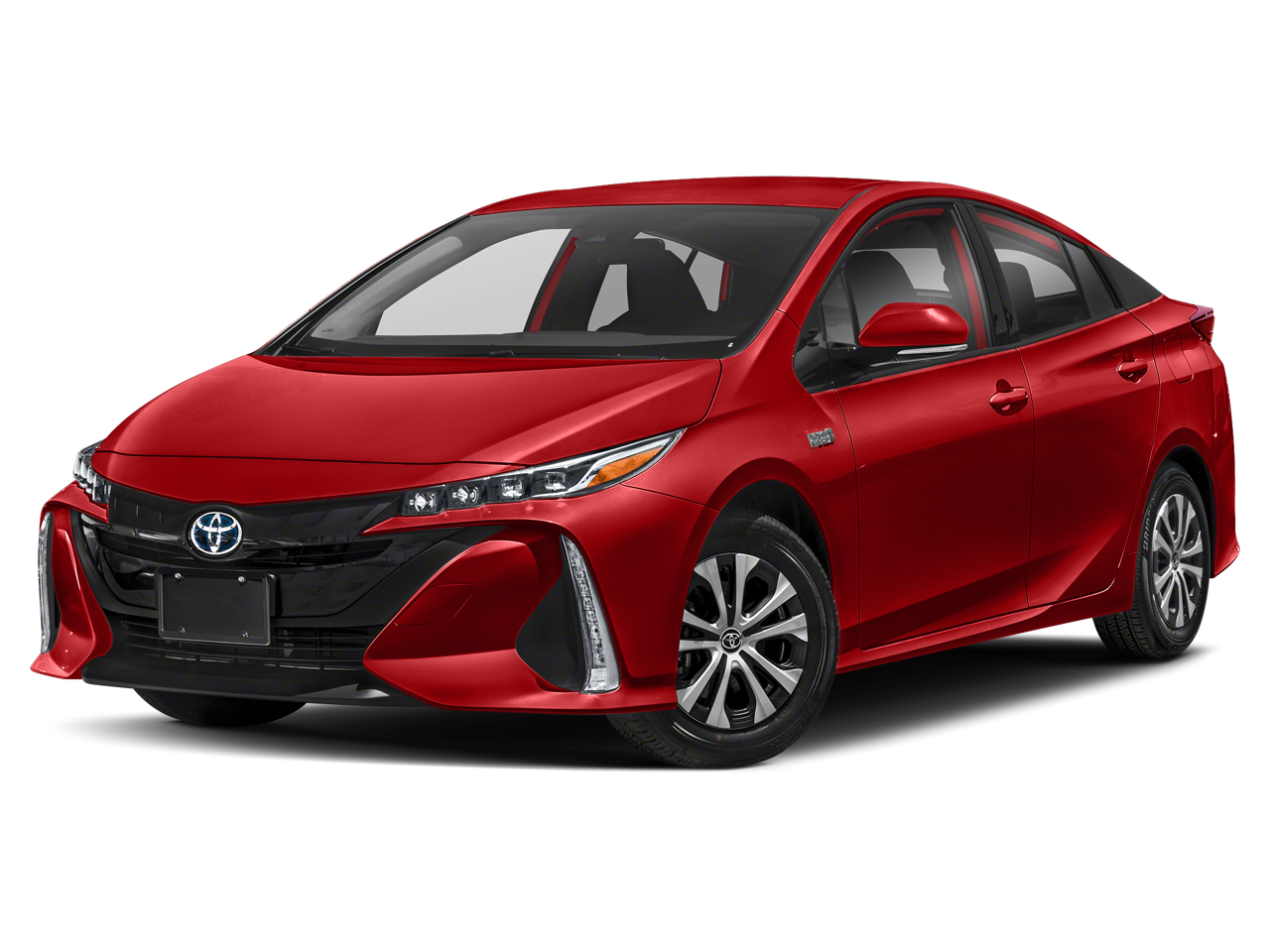2022 Toyota Prius Prime XLE's photo
