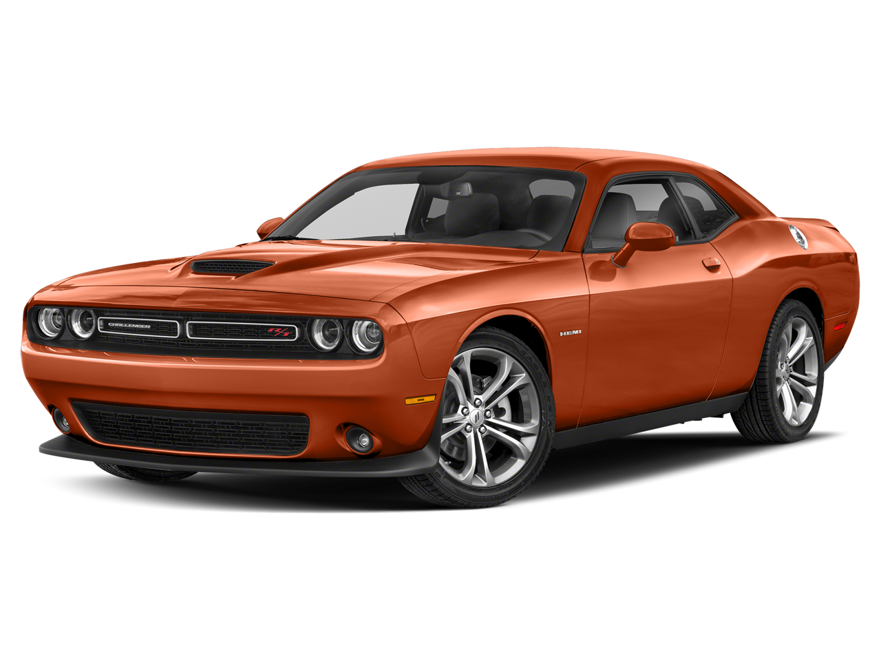 2023 Dodge Challenger R/T's photo