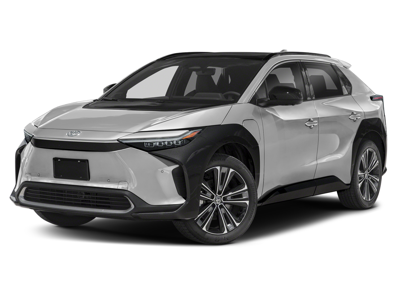 2023 Toyota bZ4X Base