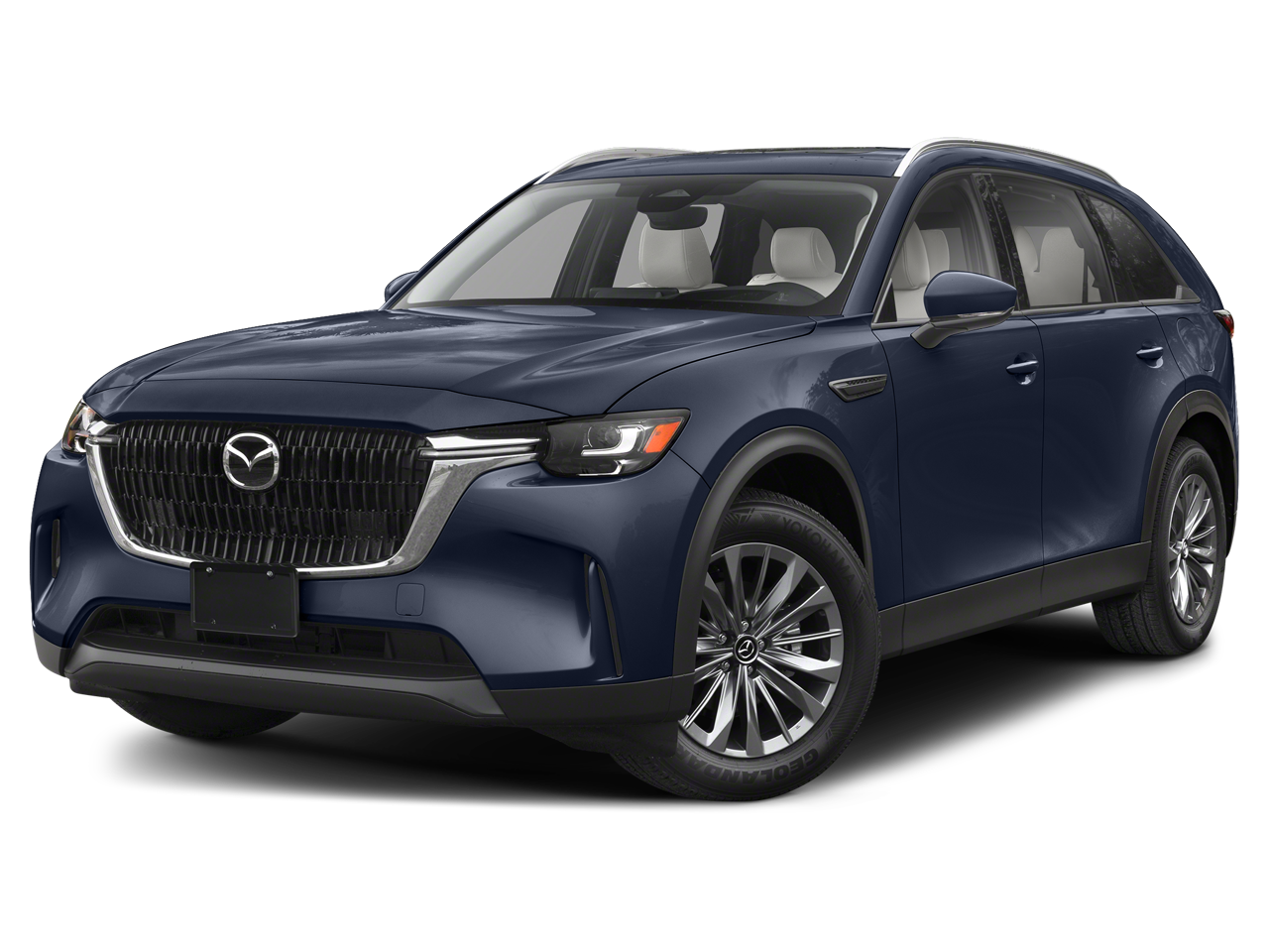 2024 Mazda CX-90 Turbo Preferred Plus Package