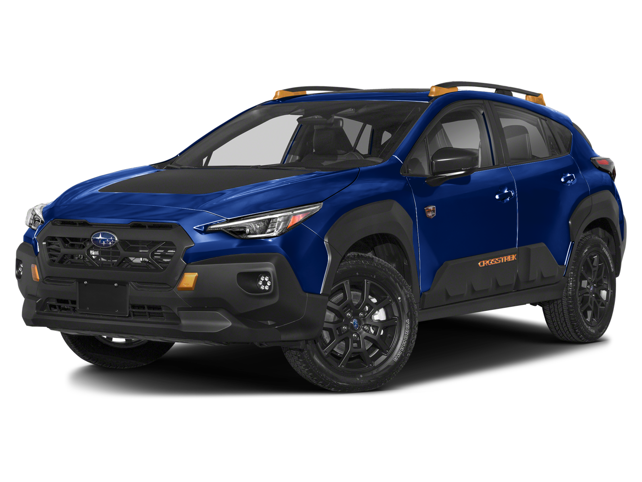 2024 Subaru Crosstrek Wilderness CVT's photo