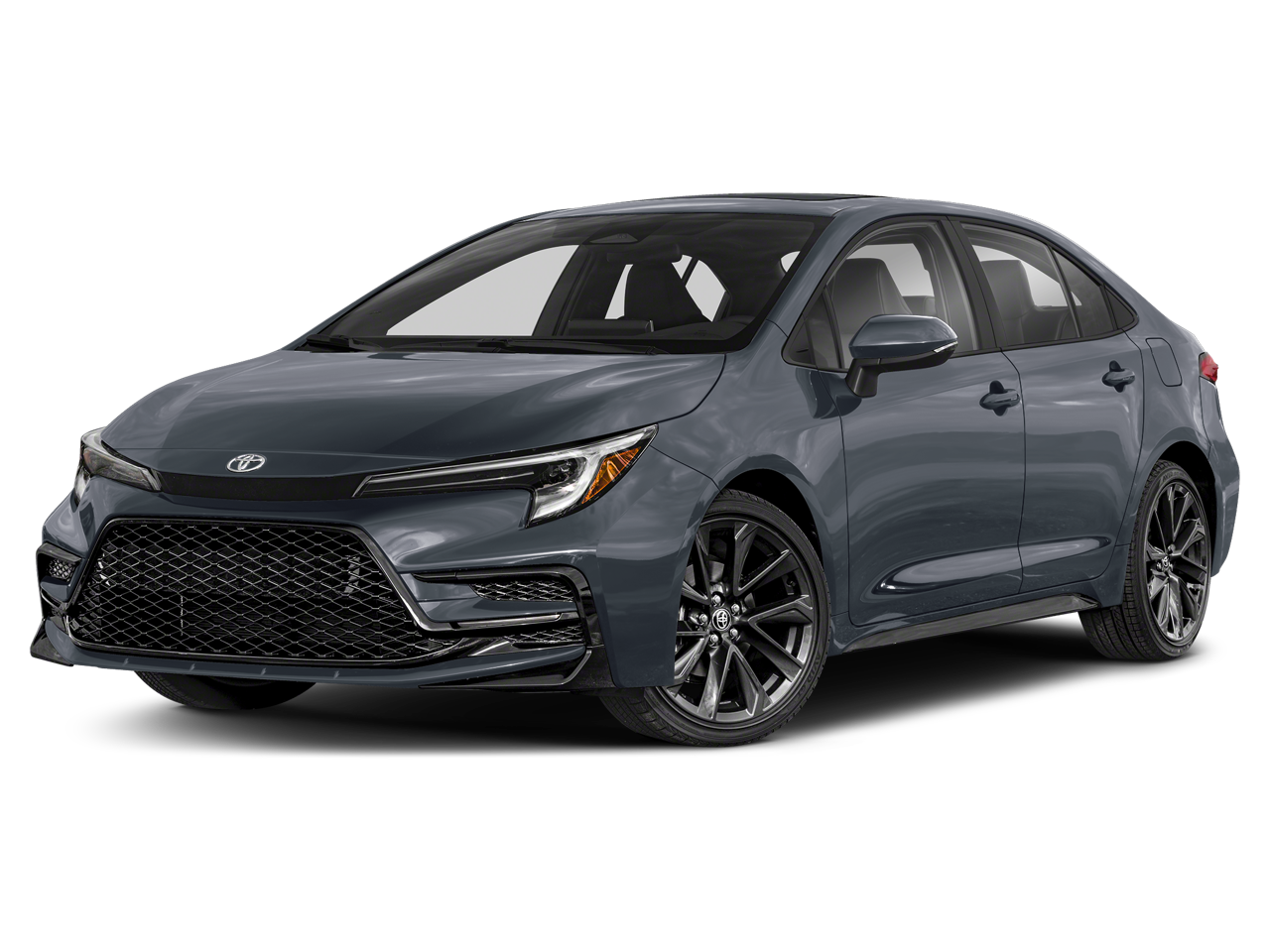 2024 Toyota Corolla XSE