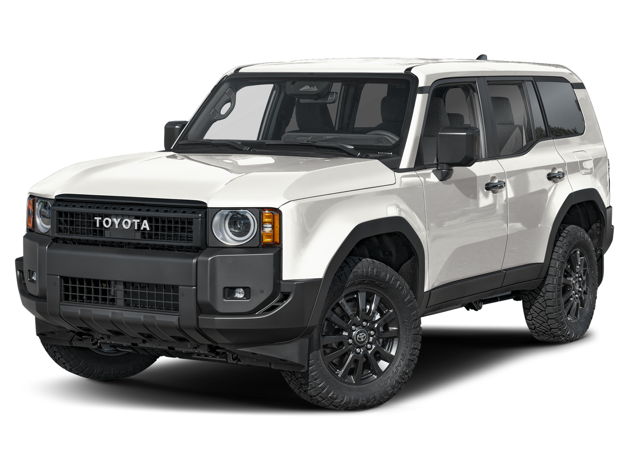 2024 Toyota Land Cruiser Land Cruiser 1958's photo