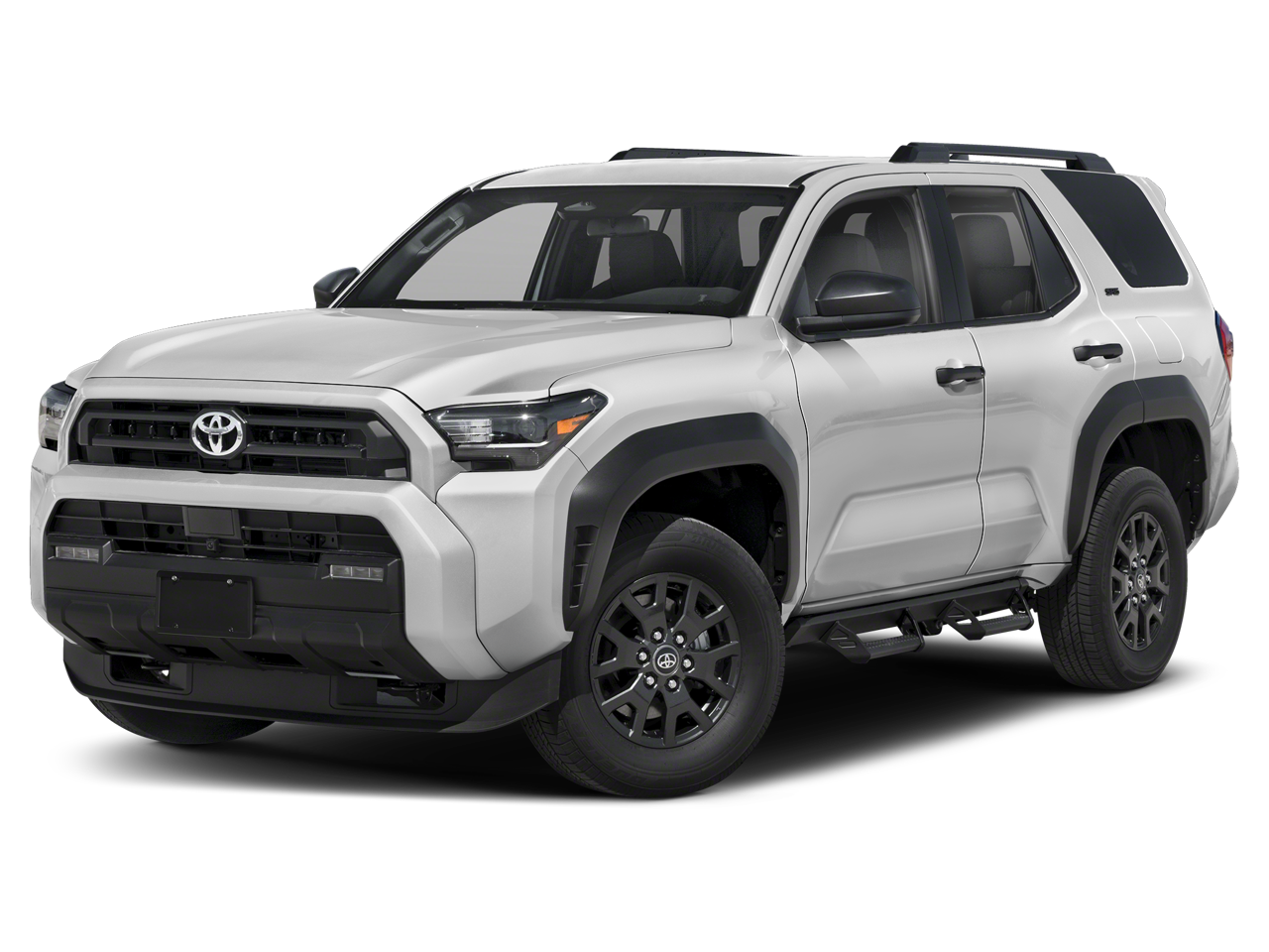 2025 Toyota 4Runner TRD Sport Premium 4WD's photo