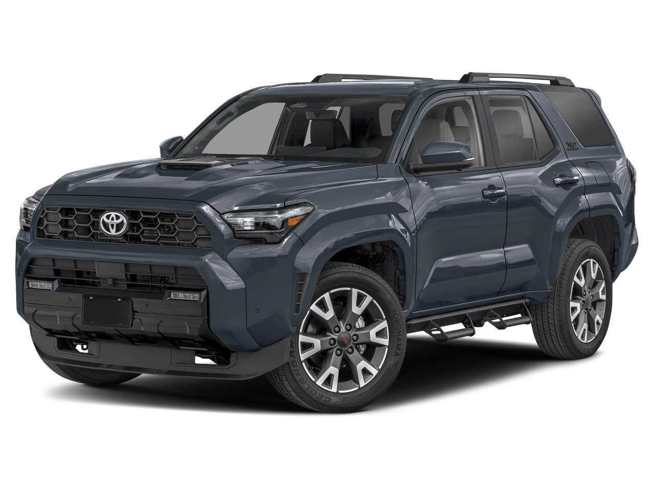 2025 Toyota 4Runner SR5 4WD's photo