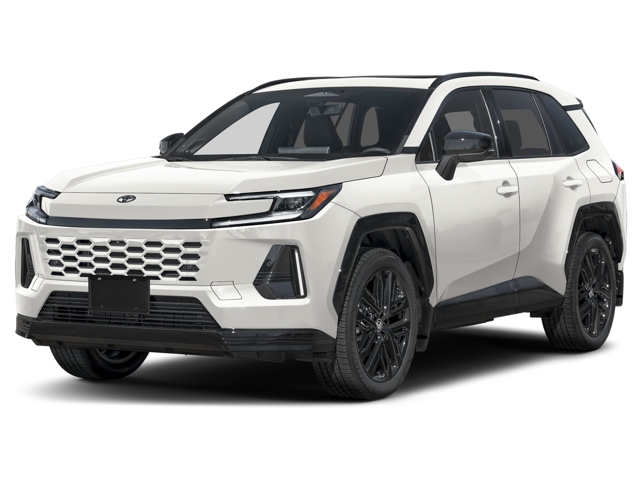 2026 Toyota RAV4 Hybrid SE AWD's photo