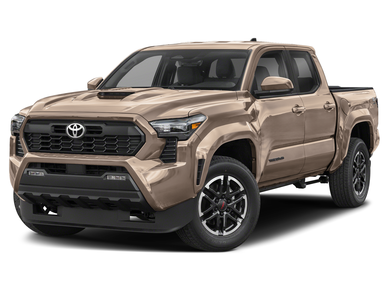 2026 Toyota Tacoma TRD Sport for sale in St Robert, MO