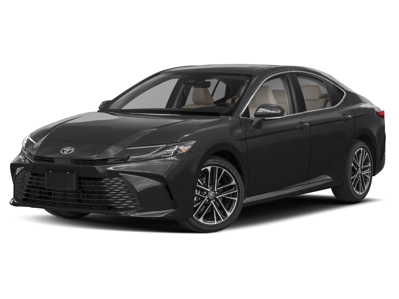 2027 Toyota Camry XLE