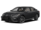 2027 Toyota Camry XLE